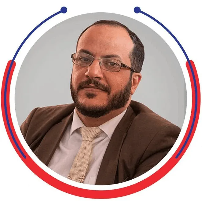 د. خالد طاهر الحسيني